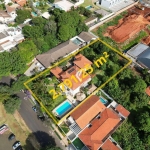 Área à venda, 2791 m² por R$ 6.000.000,00 - Parque Taquaral - Campinas/SP