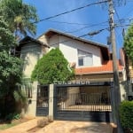 Casa à venda, 278 m² por R$ 1.450.000,00 - Alto Taquaral - Campinas/SP