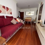 APARTAMENTO À VENDA 2 QUARTOS NOVA CAMPINAS - CAMPINAS SP