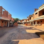 Casa à venda no bairro da Hípica - Campinas-SP