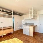 APARTAMENTO A VENDA NO CAMBUÍ - CAMPINAS