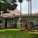 Casa com 4 dormitórios à venda, 498 m² por R$ 1.197.000,00 - Parque Imperador - Campinas/SP