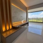 APARTAMENTO À VENDA 3 QUARTOS - SWISS PARK CAMPINAS, SP