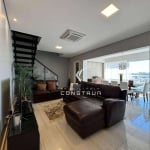 Cobertura, 120 m² - venda por R$ 1.500.000,00 ou aluguel por R$ 10.162,00/mês - Cambuí - Campinas/SP