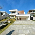 CASA À VENDA NO CONDOMÍNIO JATIBELA, CAMPINAS-SP