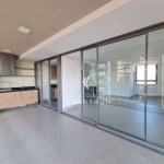 Apartamento com 3 dormitórios, 169 m² - venda por R$ 2.500.000,00 ou aluguel por R$ 16.238,00/mês - Nova Campinas - Campinas/SP