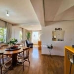 APARTAMENTO À VENDA  NO CAMBUÍ EM CAMPINAS/SP.