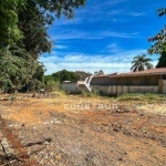 Terreno para alugar no bairro Nova Campinas - Campinas/SP