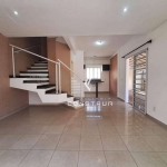 Casa com 2 dormitórios à venda, 86 m² por R$ 679.000,00 - Chácara da Barra - Campinas/SP