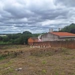 Terreno à venda, 1000 m² por R$ 1.200.000,00 - Fazenda Santa Cândida - Campinas/SP