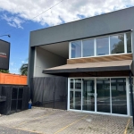 Salão para alugar, 260 m² por R$ 7.503,00/mês - Vila Embaré - Valinhos/SP