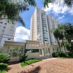 Apartamento para Venda ou Locação no Taquaral em Campinas .