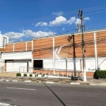 Salão, 721 m² - venda por R$ 8.000.000,00 ou aluguel por R$ 45.605,26/mês - Vila Industrial - Campinas/SP