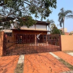 CASA A VENDA CONDOMÍNIO PALMEIRAS DA HÍPICA CAMPINAS, SP