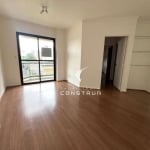 APARTAMENTO  À  VENDA COM 2 DORMITÓRIOS NO BONFIM - CAMPINAS - SP