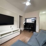 Apartamento com 1 dormitório - venda por R$ 375.000,00 ou aluguel por R$ 3.957,00/mês - Centro - Campinas/SP