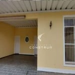 Casa com 3 dormitórios para alugar, 133 m² por R$ 4.648,00/mês - Jardim Flamboyant - Campinas/SP