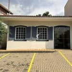 CASA COMERCIAL PARA ALUGAR NO NOVA CAMPINAS, CAMPINAS-SP