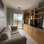 Apartamento com 1 dormitório à venda, 40 m² por R$ 380.000,00 - Nova Campinas - Campinas/SP