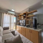 Apartamento com 1 dormitório à venda, 40 m² por R$ 380.000,00 - Nova Campinas - Campinas/SP