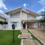 Casa com 3 dormitórios, 340 m² - venda por R$ 2.850.000,00 ou aluguel por R$ 15.770,00/mês - Parque dos Resedás - Campinas/SP