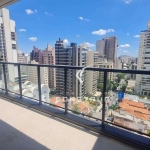 APARTAMENTO À VENDA NO CAMBUÍ EM CAMPINAS/SP