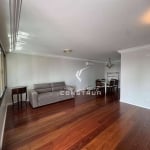 APARTAMENTO PARA ALUGAR OU VENDER - CAMBUI - CAMPINAS/SP