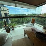 APARTAMENTO À VENDA MOBILIADO