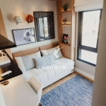 APARTAMENTO À VENDA 3 SUÍTES - COND. RESERVA DAS PAINEIRAS - CAMPINAS, SP