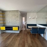 APARTAMENTO À VENDA NO UP LIIVING EM CAMPINAS/SP