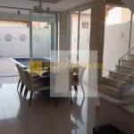 Casa com 3 dormitórios à venda, 291 m² por R$ 980.000,00 - Sousas - Campinas/SP