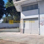 Salão para alugar, 220 m² por R$ 4.058,00/mês - Sousas - Campinas/SP