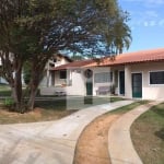 Casa com 2 dormitórios para alugar, 50 m² por R$ 2.800,00/mês - Joaquim Egídio - Campinas/SP