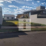 Terreno Residencial à venda, Caminhos de San Conrado, Campinas - TE0099.