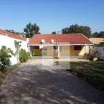 Casa Residencial à venda, Caminhos de San Conrado, Campinas