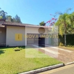 Casa com 5 dormitórios à venda, 240 m² por R$ 1.300.000,00 - Sousas - Campinas/SP