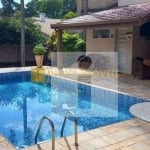 Casa com 3 dormitórios à venda, 368 m² por R$ 1.500.000,00 - Sousas - Campinas/SP