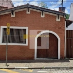 Casa Comercial para venda e locação, Joaquim Egídio, Campinas - CA0268.