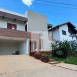 Casa Residencial à venda, Caminhos de San Conrado, Campinas - CA0320.