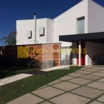 Casa Residencial à venda, com 4 suítes sendo uma no térreo, Arboreto dos Jequitibás (Sousas), Campinas