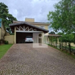 Casa com 3 quartos à venda, 175 m² por R$ 1.060.000 - Caminhos de San Conrado - Campinas/SP