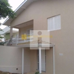 Casa Residencial à venda, Caminhos de San Conrado, Campinas - CA0481.