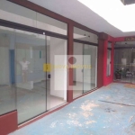 Sala Comercial para locação, Vila Bourbon (Sousas), Campinas - SA0023.