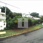 Terreno à venda, 400 m² por R$ 270.000,00 - Jardim Sorirama (Sousas) - Campinas/SP