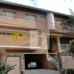 Casa 500m² à venda, Jardim Sorirama (Sousas), Campinas - CA0663.