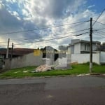 Terreno à venda, 454 m² por R$ 300.000,00 - Jardim Sorirama (Sousas) - Campinas/SP