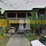 Casa com 3 dormitórios para alugar, 215 m² por R$ 5.304,74/mês - Sousas - Campinas/SP