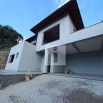 Casa com 5 dormitórios à venda, 280 m² por R$ 3.000.000,00 - Sousas - Campinas/SP