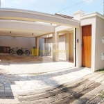 Casa com 4 dormitórios a venda vila brandina Campinas-sp