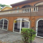 Casa a venda em Sousas - Campinas, com 3 quartos